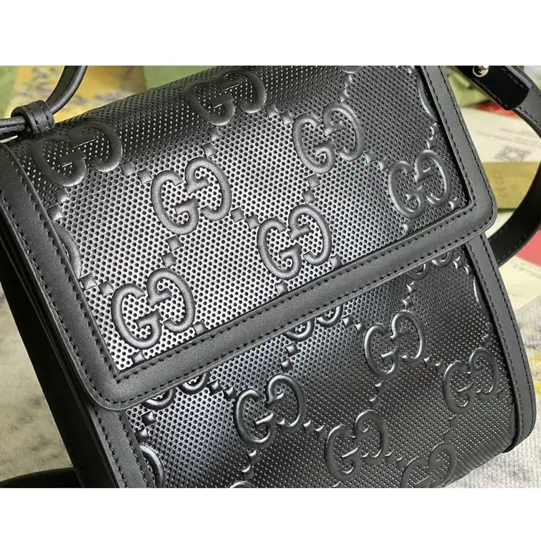 Fashionrep Bag 2110DJ0037 Gucci 0716